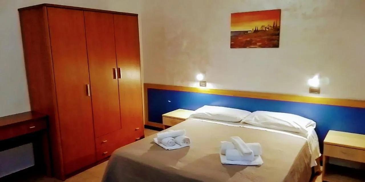 Aparthotel Residence Igea Rimini