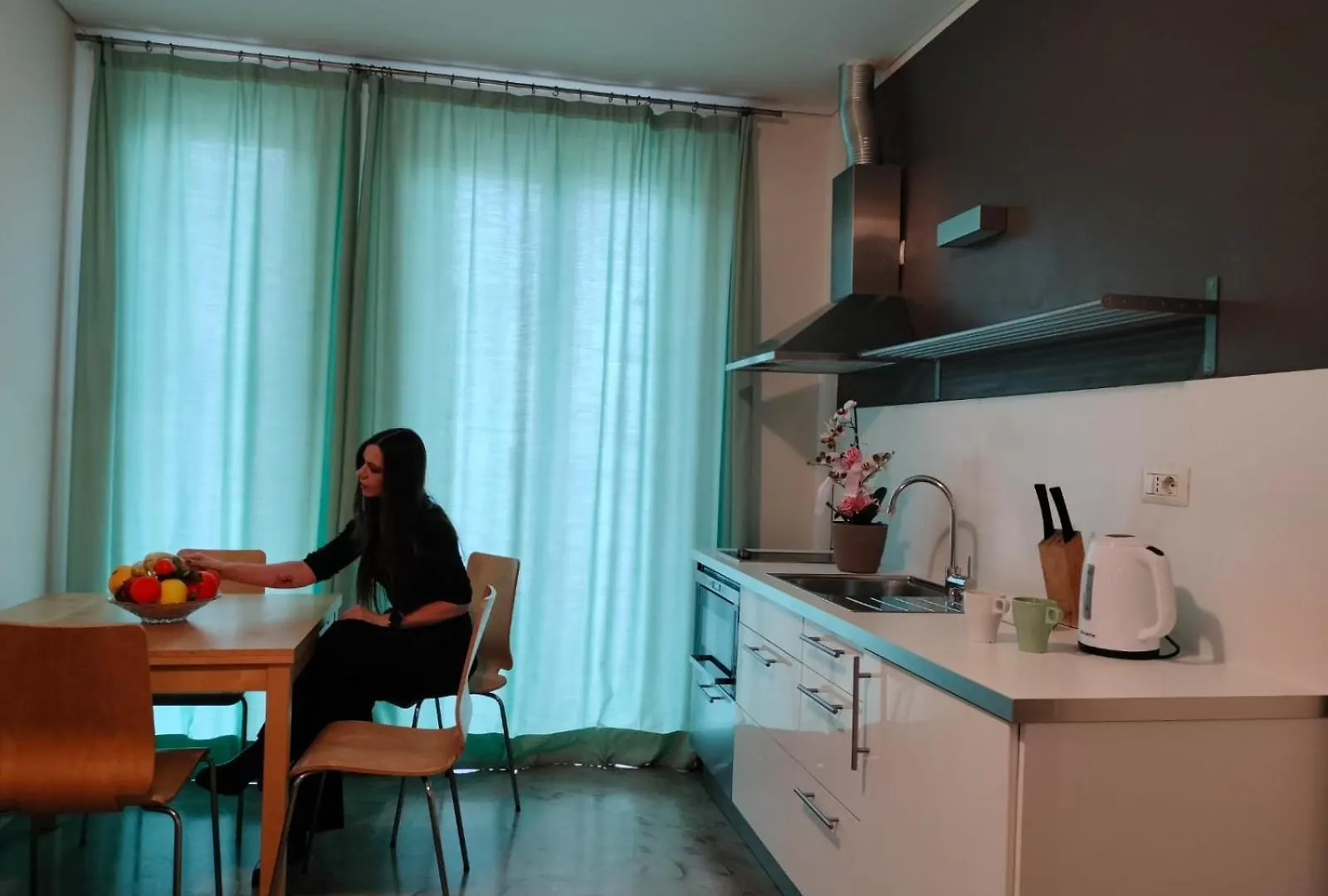 Aparthotel Residence Igea Rimini
