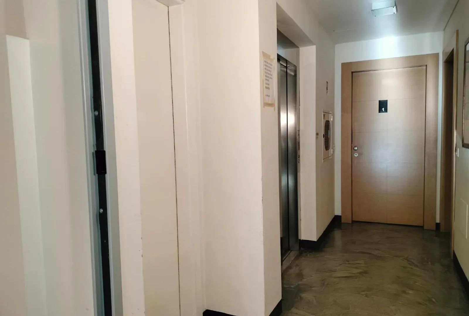 Residence Igea Rimini Aparthotel