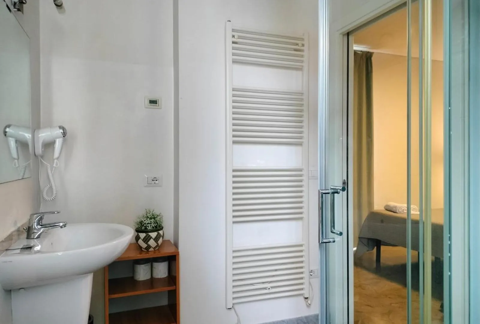 Residence Igea Rimini Aparthotel