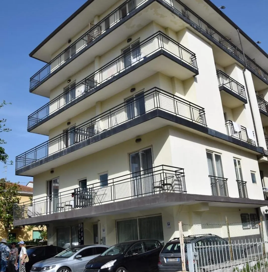 Residence Igea Rimini