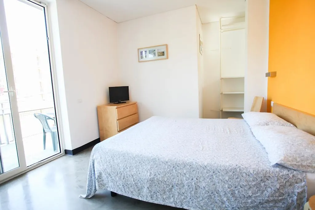 Residence Igea Rimini Aparthotel