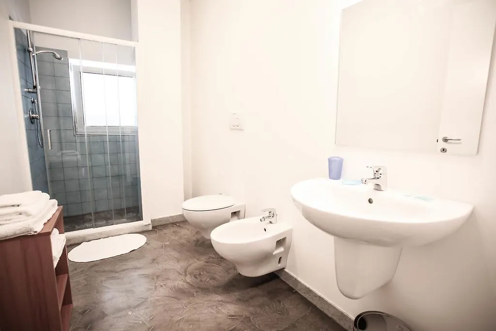 Residence Igea Rimini Aparthotel
