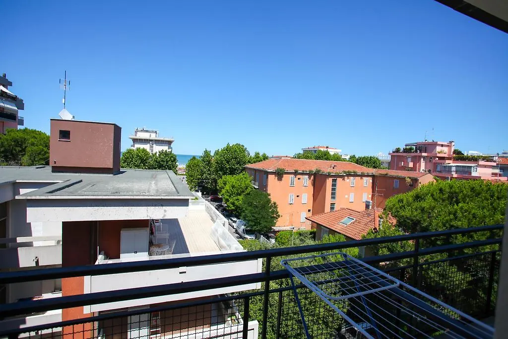 Residence Igea Rímini