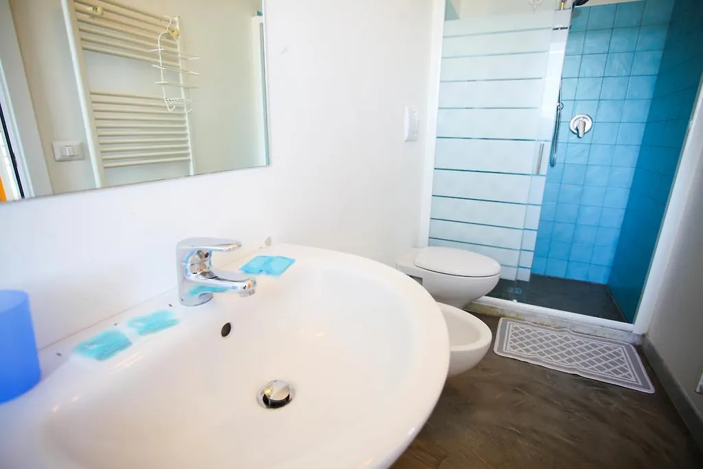 Residence Igea Rimini