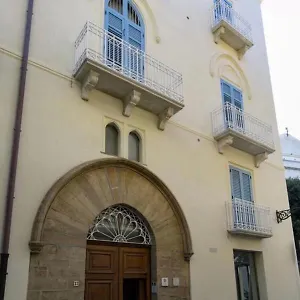 Diffuso Palazzo Mauro Habitación en casa particular