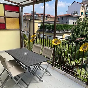 Aspromonte Apartamento