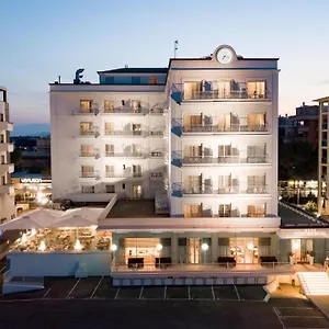 Hotel Continental, Rímini