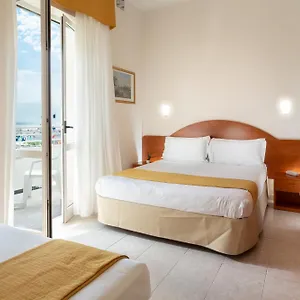 Szálloda Vela D'oro, Rimini
