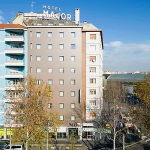 Western Major Отель