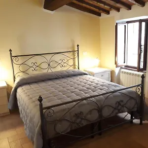La Corte Antica Apartamento