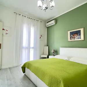 Casa La Formica Сasa de vacaciones