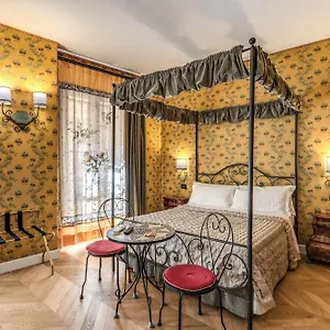 Residenza Ave Отель типа 