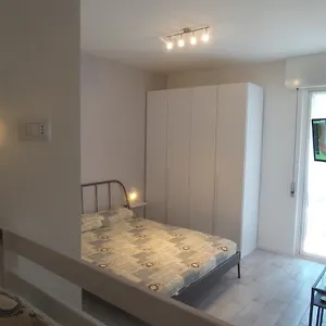 M1sesto Marelli Apartamento