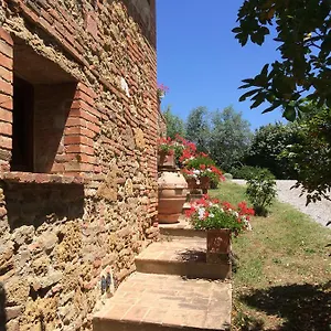 Il Sasso Agroturismo