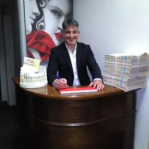 hotellátogatás